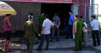 Hành trình truy bắt kẻ giết con gái người tình (kỳ 1): Buổi trưa định mệnh
