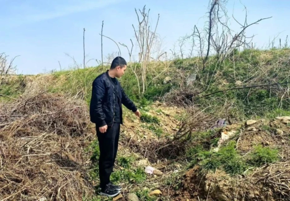 Hành vi lạ khiến kẻ giết người đóng giả nạn nhân bị phát hiện Hành vi lạ khiến kẻ giết người đóng giả nạn nhân bị phát hiện