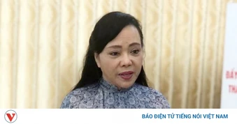 Hôm nay xét xử cựu Bộ trưởng Bộ Y tế Nguyễn Thị Kim Tiến cùng 9 bị cáo