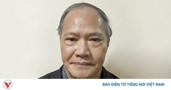 Hôm nay, xét xử cựu Thứ trưởng Hoàng Văn Thắng và 22 bị cáo