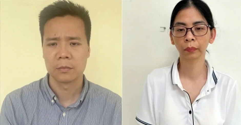 Hôm nay, xét xử vụ án làm giả 100 tấn thực phẩm chức năng