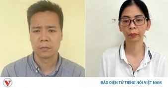 Hôm nay, xét xử vụ án làm giả 100 tấn thực phẩm chức năng