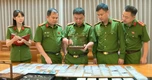 Hơn 3.400 viên kim cương trị giá 500 tỷ đồng nhập lậu được "phù phép" vào bán lẻ tại SJC thế nào?