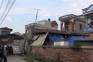 Hơn 40 ngày đêm lật mặt sát nhân (kỳ 1): Bé trai bị sát hại lúc rạng sáng? Hơn 40 ngày đêm lật mặt sát nhân (kỳ 1): Bé trai bị sát hại lúc rạng sáng?