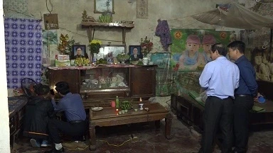 Hơn 40 ngày đêm lật mặt sát nhân (kỳ 1): Bé trai bị sát hại lúc rạng sáng? Hơn 40 ngày đêm lật mặt sát nhân (kỳ 1): Bé trai bị sát hại lúc rạng sáng?