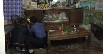 Hơn 40 ngày đêm lật mặt&nbsp;sát nhân (kỳ 1): Bé trai bị sát hại lúc rạng sáng?