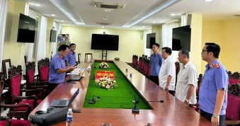Kết luận làm rõ động cơ của 6 bị can trong vụ nữ sinh Vĩnh Long tử vong