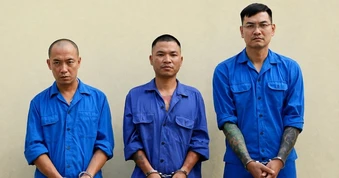 Khánh "Sky", "Vua Quạt", Hồ Văn Khoa: Từ đấu khẩu đến cùng bị khởi tố