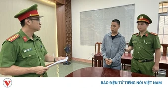 Khởi tố, bắt tạm giam tài xế xe tải vượt ẩu tông nữ sinh lớp 9 tử vong