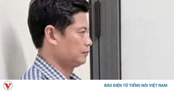 Khởi tố bị can xuất khống hóa đơn gia công hơn 20.000 con heo cho Công ty C.P