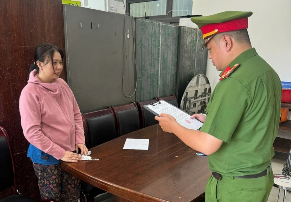 Khởi tố đối tượng giả bệnh ung thư để lừa đảo chiếm đoạt hơn 500 triệu đồng Khởi tố đối tượng giả bệnh ung thư để lừa đảo chiếm đoạt hơn 500 triệu đồng