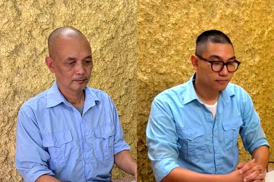 Khởi tố Giám đốc Nhà xuất bản Hội Nhà văn liên quan cuốn "Chuyện với Thanh" Khởi tố Giám đốc Nhà xuất bản Hội Nhà văn liên quan cuốn "Chuyện với Thanh"