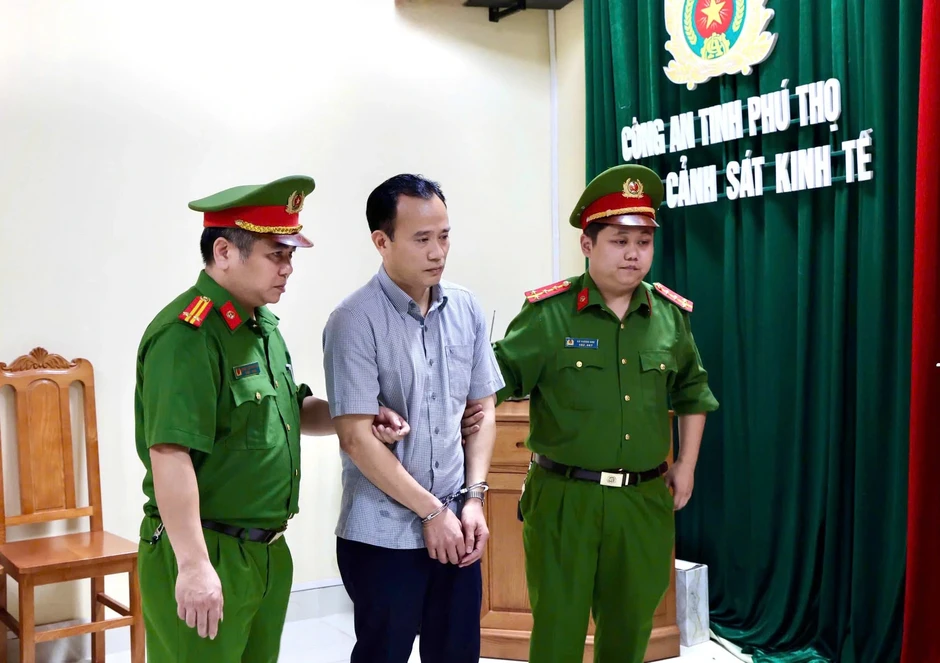 Khởi tố nhiều giám đốc trong vụ “xã hội đen” núp bóng doanh nghiệp