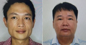 Khởi tố thêm 2 cán bộ trong dự án xử lý sạt lở bờ kè ở Hưng Yên