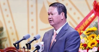Kiếm tiền tỷ vì "nhờ vía" của cựu Bí thư Tỉnh ủy Lào Cai