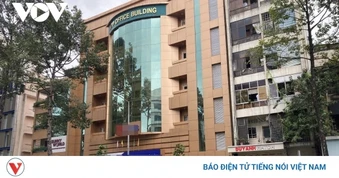 Kiện toàn Ban Chỉ đạo thu hồi tài sản vụ Vạn Thịnh Phát