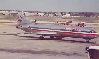 Kỳ án máy bay Boeing biến mất giữa trời đêm