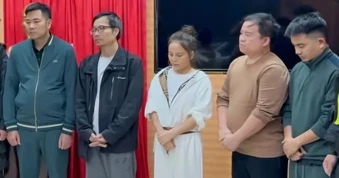 Lừa đảo hàng chục tỷ đồng bằng đồng tiền số FTXF
