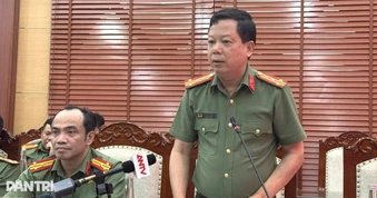 Manh mối giúp công an triệt phá hang ổ lừa đảo xuyên quốc gia ở Phú Thọ