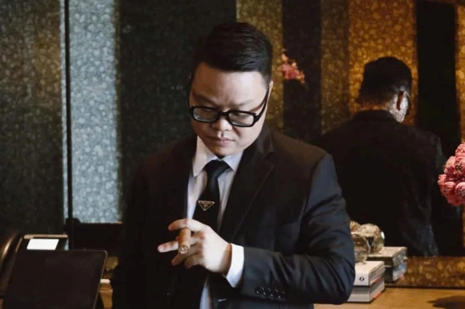 Một quản lý của Mr Pips nhận thưởng hơn 6 tỷ khi lừa gần 157 tỷ đồng Một quản lý của Mr Pips nhận thưởng hơn 6 tỷ khi lừa gần 157 tỷ đồng