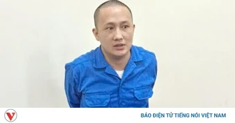 Mua súng Colt 45 trên mạng để bắn bố dượng