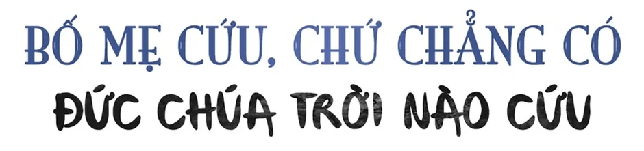 Muốn thoát khỏi 'tổ quỷ' mang danh Hội Thánh Đức Chúa Trời Mẹ, Thánh đồ chọn con đường... chết Muốn thoát khỏi 'tổ quỷ' mang danh Hội Thánh Đức Chúa Trời Mẹ, Thánh đồ chọn con đường... chết