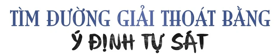 Muốn thoát khỏi 'tổ quỷ' mang danh Hội Thánh Đức Chúa Trời Mẹ, Thánh đồ chọn con đường... chết Muốn thoát khỏi 'tổ quỷ' mang danh Hội Thánh Đức Chúa Trời Mẹ, Thánh đồ chọn con đường... chết