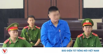 Ném "bom xăng" vào người khác, lĩnh 14 năm tù về tội giết người