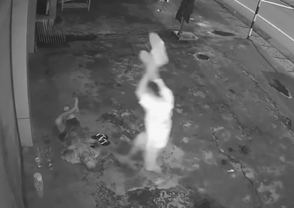 Nghi phạm cướp tài sản cụ ông 70 tuổi có tiền sử bệnh tâm thần Nghi phạm cướp tài sản cụ ông 70 tuổi có tiền sử bệnh tâm thần