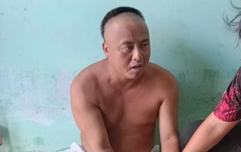 Nghi phạm cướp tài sản cụ ông 70 tuổi có tiền sử bệnh tâm thần