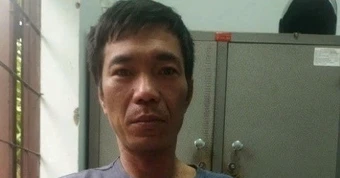 Người cha nhốt con gái, phóng hỏa bị khởi tố về tội 'Giết người'