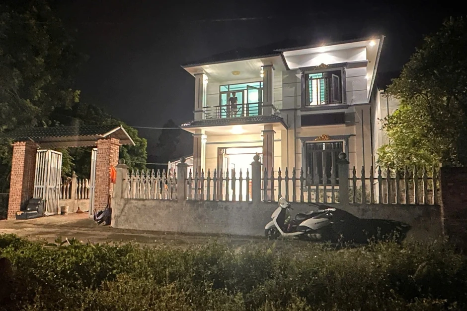 Nguyên nhân vụ trọng án 4 người chết ở Bắc Ninh Nguyên nhân vụ trọng án 4 người chết ở Bắc Ninh