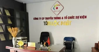 Nữ Chủ tịch Tâm Lộc Phát bị cáo buộc chiếm đoạt gần 1.380 tỷ đồng
