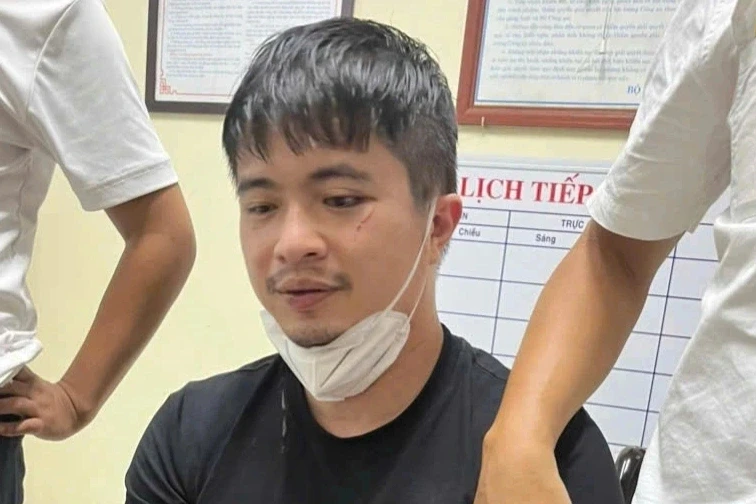 Nữ quản lý 7 văn phòng dưới trướng Mr Pips hưởng hơn 16,5 tỷ đồng Nữ quản lý 7 văn phòng dưới trướng Mr Pips hưởng hơn 16,5 tỷ đồng