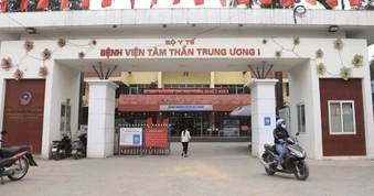 Nữ "bệnh nhân tâm thần" vận hành đường dây mua bán ma túy trong bệnh viện