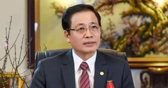 Ông chủ Bảo Tín Minh Châu: "Tôi thiếu trách nhiệm, mắc lỗi không đáng mắc"