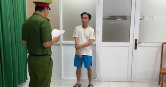 Phát hiện dòng tiền gần 7.000 tỷ bất thường từ năm 2022 đến 2025: Công an lập tức bắt giữ Lê Văn Hiền sinh năm 1984 cùng 11 đối tượng