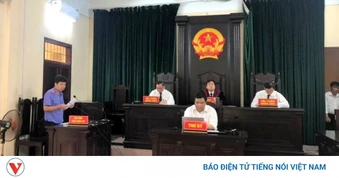 Phạt tù đối tượng dùng chất kịch độc làm bả bẫy chó, mèo tại Hải Phòng