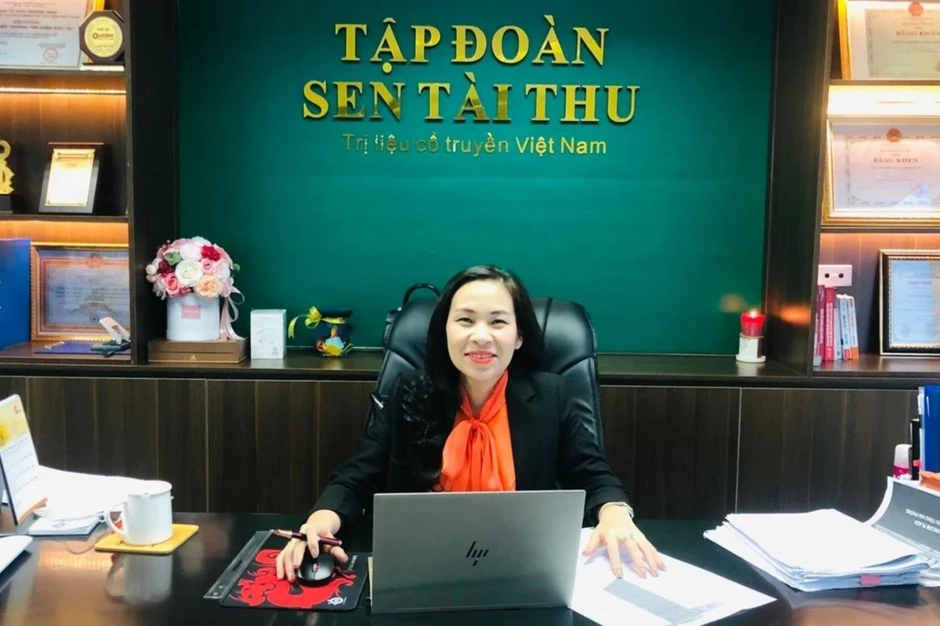 Phi vụ "chạy án" cho cựu TGĐ Sen Tài Thu: Bí mật dưới gầm giường Phi vụ "chạy án" cho cựu TGĐ Sen Tài Thu: Bí mật dưới gầm giường