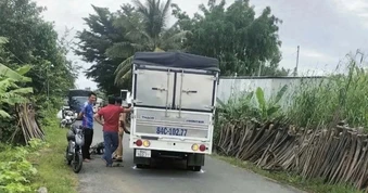 Phục hồi điều tra vụ tai nạn giao thông khiến nữ sinh Vĩnh Long tử vong