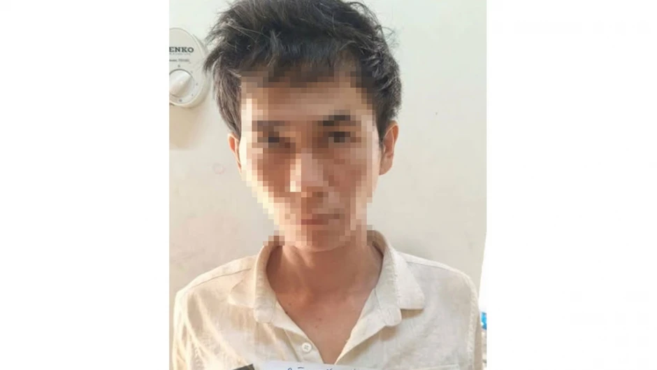 Sát hại chủ nhà vì không xin đủ 20.000 đồng mua rượu Sát hại chủ nhà vì không xin đủ 20.000 đồng mua rượu