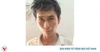 Sát hại chủ nhà vì không xin đủ 20.000 đồng mua rượu