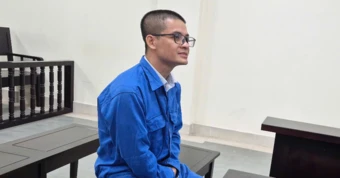 'Siêu lừa' Phạm Văn Hảo chịu thêm án 14 năm tù