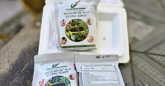 Sở Y tế Thanh Hóa lên tiếng về cơ sở bán thuốc gia truyền Hoàng Minh Đường