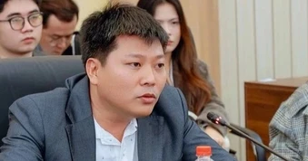 Sự tinh vi của Eric Vương và sàn giao dịch ONUS