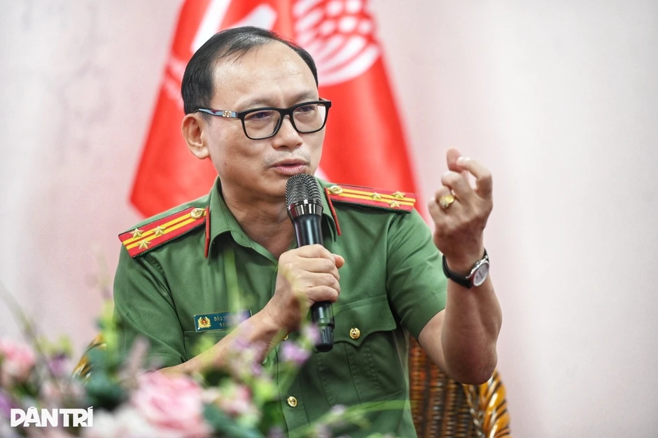 Sức cám dỗ của sự nổi tiếng khiến các giang hồ mạng “leo thang hành vi” Sức cám dỗ của sự nổi tiếng khiến các giang hồ mạng “leo thang hành vi”