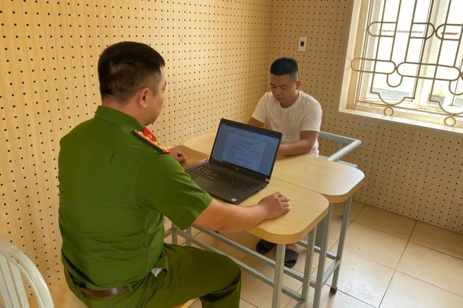 Tài xế mang ô tô đi cất giấu sau khi gây tai nạn chết người Tài xế mang ô tô đi cất giấu sau khi gây tai nạn chết người