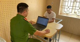 Tài xế mang ô tô đi cất giấu sau khi gây tai nạn chết người