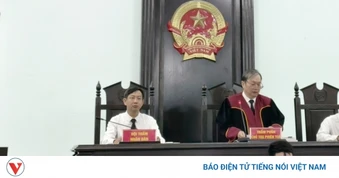 Tạm hoãn phiên tòa xét xử cựu Phó Viện trưởng Viện KSND TP Huế