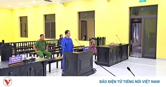Thách thức nhau, em trai đâm anh tử vong tại Cà Mau